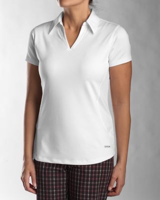 Women's ANNIKA CB DryTec C/S Astrid Polo