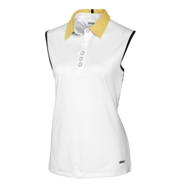CB DryTec S/L Gold Dust Polo
