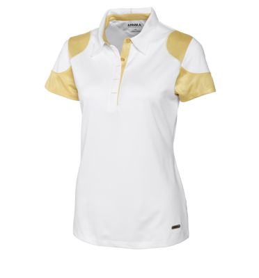 CB DryTec C/S Gold Standard Polo