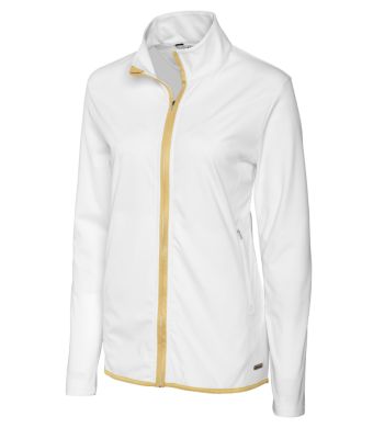 Women's ANNIKA CB DryTec Aurum Full Zip