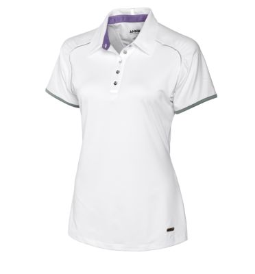 CB DryTec C/S Clermont Polo