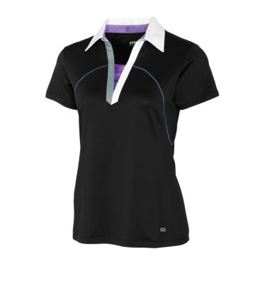 CB DryTec C/S Seraphine Polo