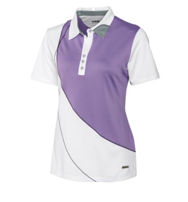 CB DryTec S/S Ripple Effect Polo