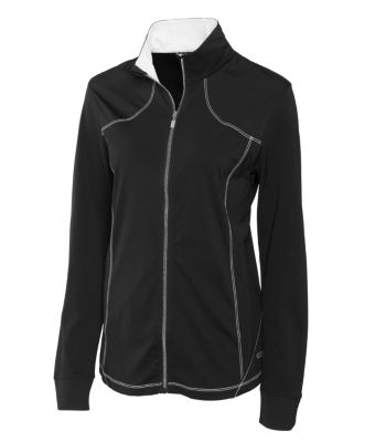 Women's ANNIKA CB DryTec Energy Full Zip