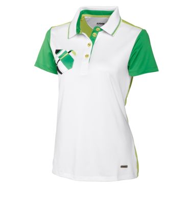 CB DryTec C/S Preppy Polo