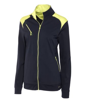 Women's ANNIKA CB DryTec Kelley Full Zip