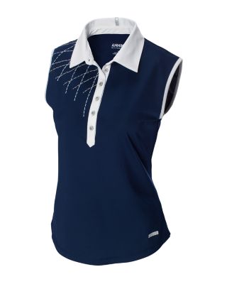 CB DryTec S/L Take Flight Polo