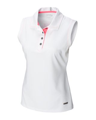 CB DryTec S/L Kaleidoscope Polo 