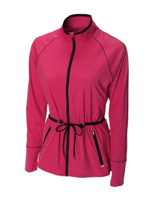 CB DryTec Alena Full Zip