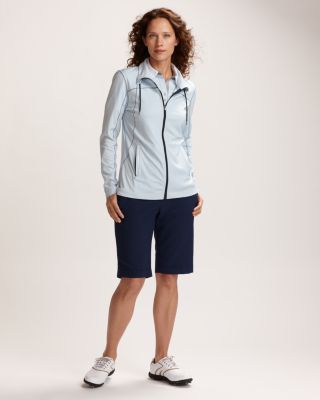 CB DryTec Fleet Full Zip