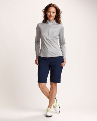 CB DryTec L/S Reflect Mina Mock