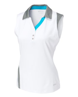 CB DryTec S/L Endeavor Polo