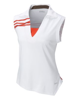 CB DryTec S/L High Ascent Polo