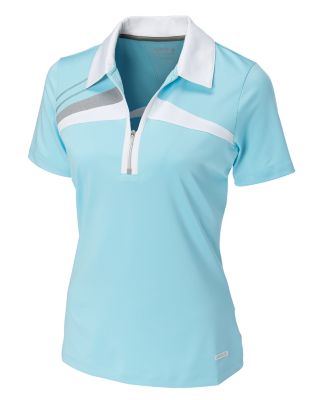 CB DryTec S/S Motive Polo