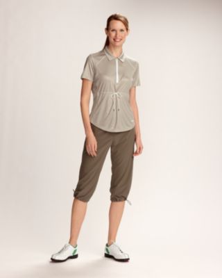 CB DryTec S/S Inclination Polo