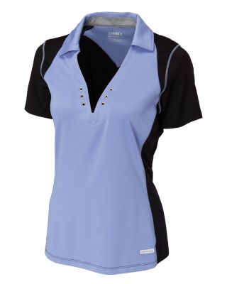 CB DryTec S/S Pointe Polo