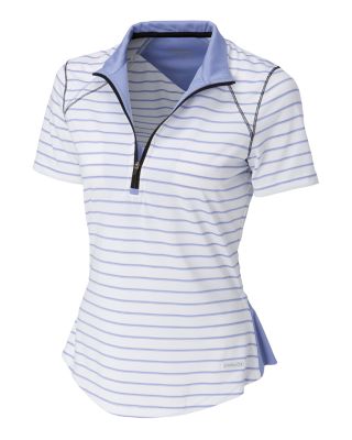 CB DryTec S/S Enchant Polo