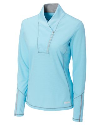 CB DryTec L/S Venture Mock