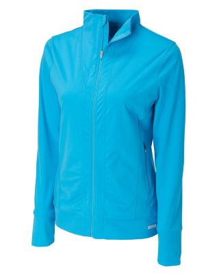 CB DryTec Crave Full Zip