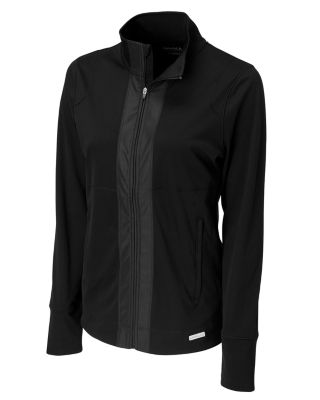 CB DryTec On The Edge Full Zip