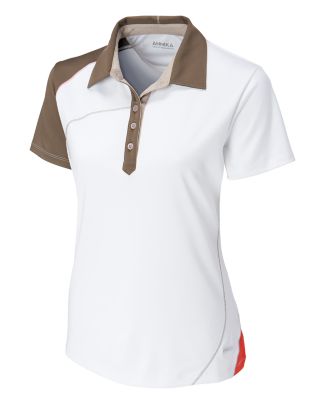 CB DryTec C/S Thrill Polo