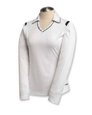 Women's ANNIKA Minerale CB DryTec Select Polo