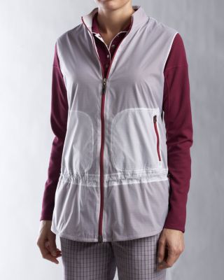 Lady's ANNIKA Realm Vest