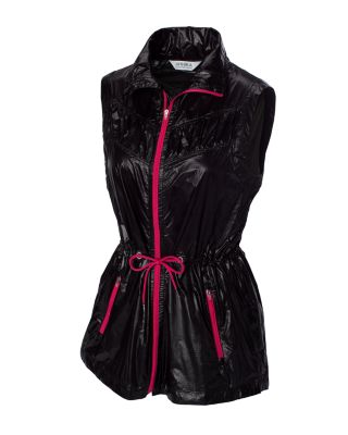 CB WindTec Feather Vest