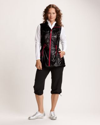 CB WindTec Feather Vest