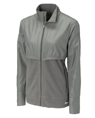 CB WindTec Luster Jacket