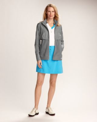 CB WindTec Luster Jacket
