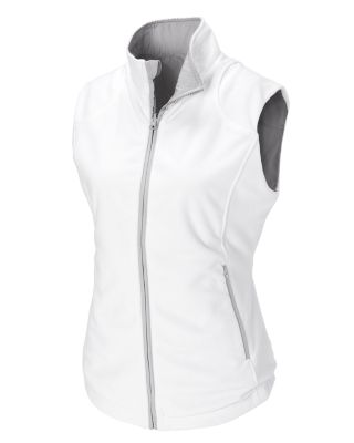 CB WindTec Reversible Vest