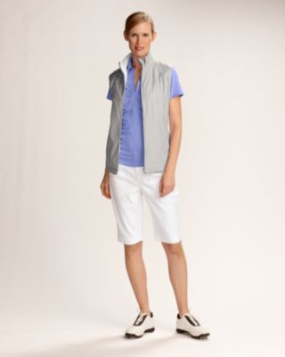 CB WindTec Reversible Vest