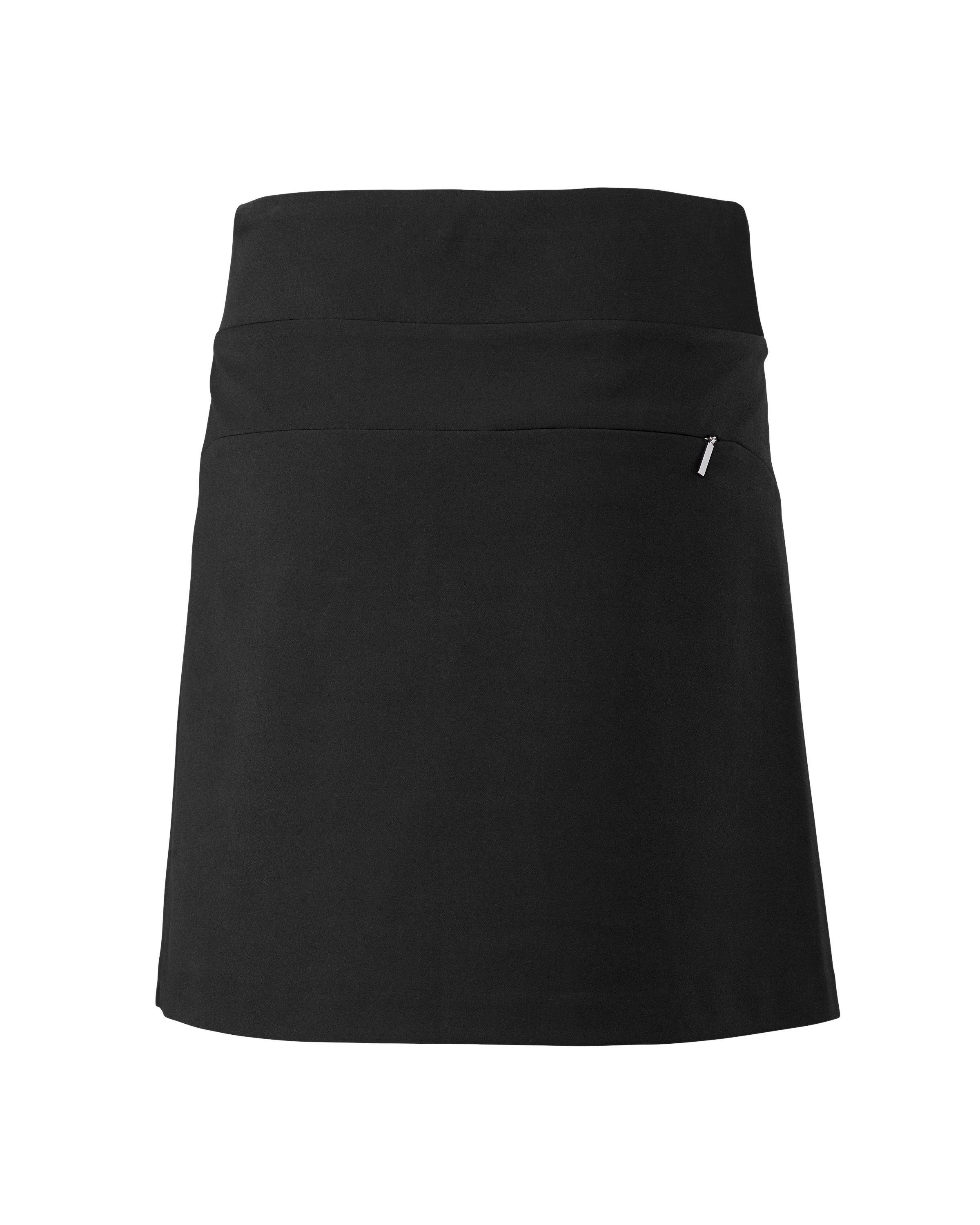 Pacific Performance Pull On Womens Skort