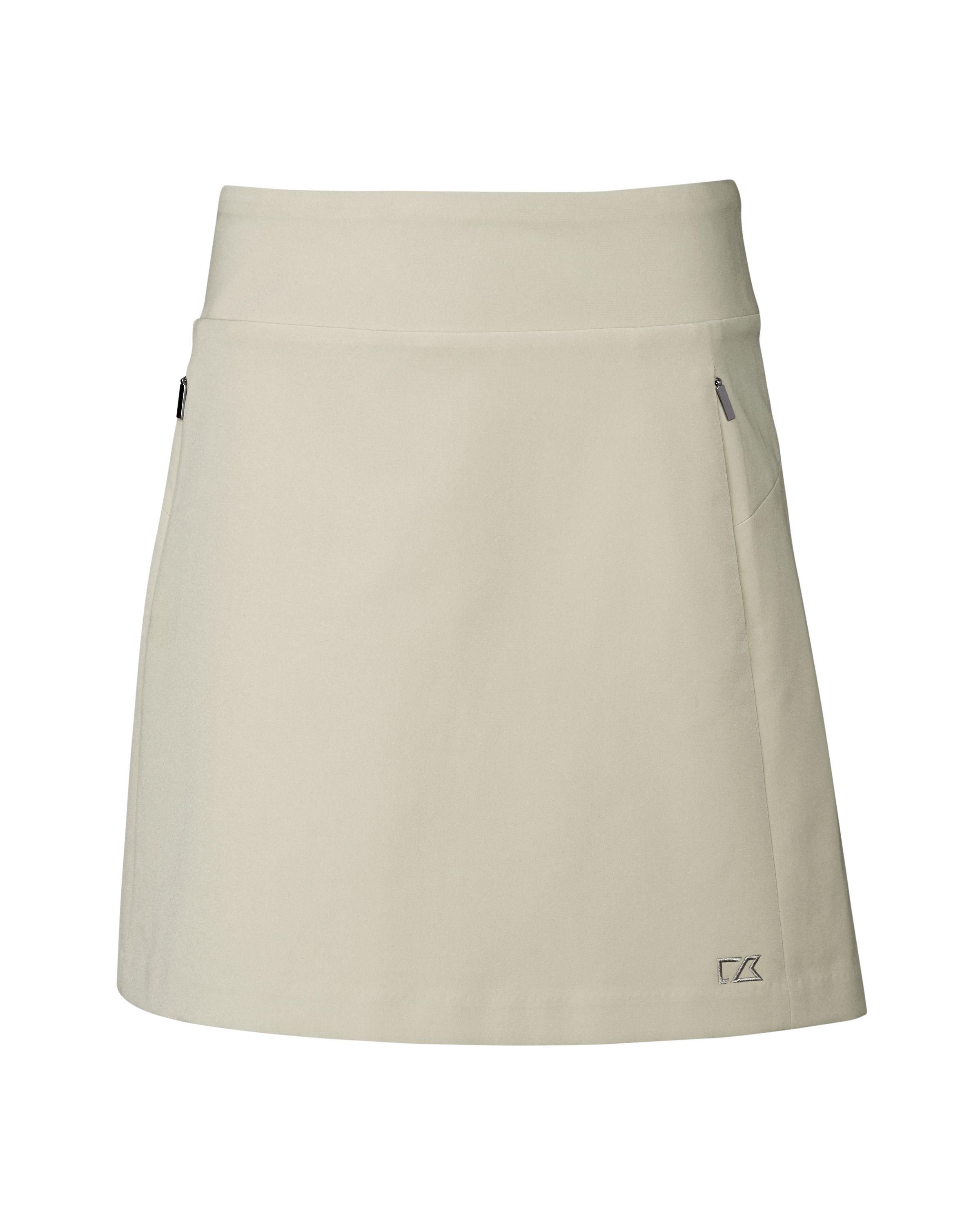 Cutter & Buck Pacific Performance Womens Pull On Skort 43