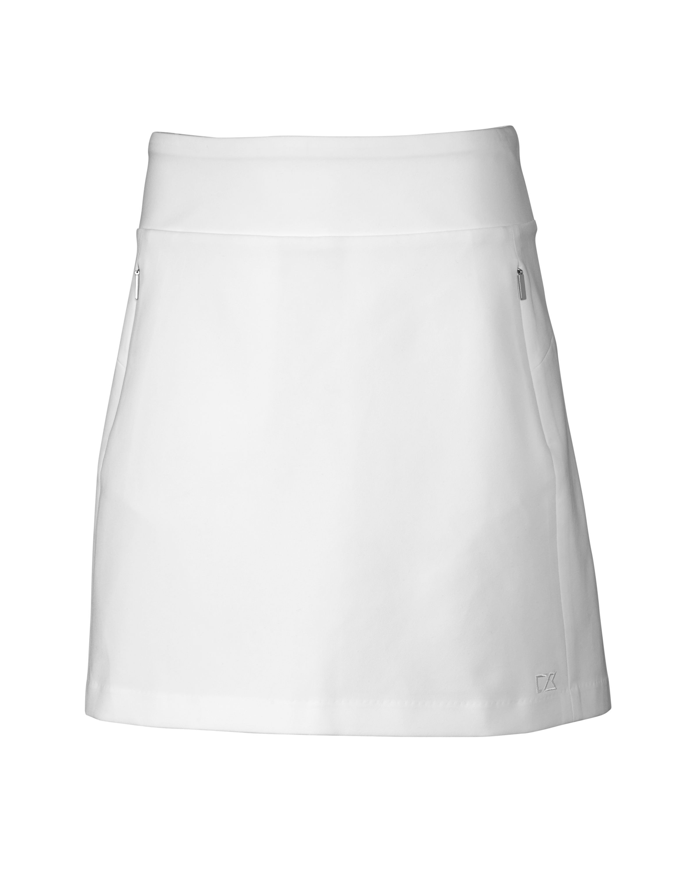 Cutter & Buck Pacific Performance Womens Pull On Skort 27