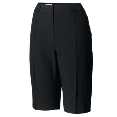 CB DryTec Pintuck Short