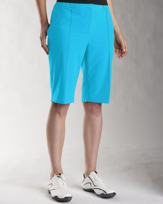 Womens CB DryTec Pintuck Short