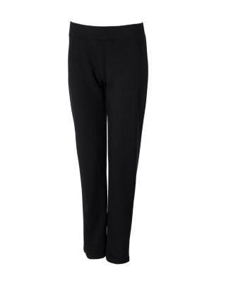 Francesca Slim Leg Knit Pant