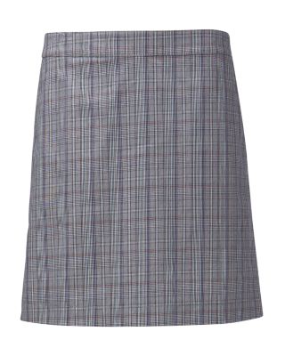 Alice Plaid Skort