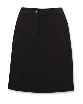 Core Tech Skort