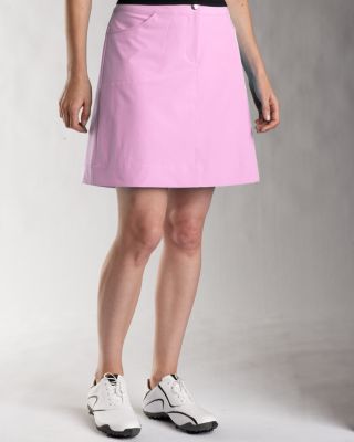 Womens Core Tech Skort