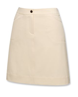 Womens Core Tech Skort