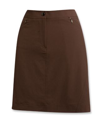 Women's CB DryTec Brulot Skort