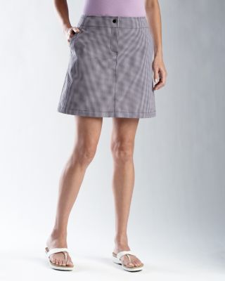 Women's Haze Skort