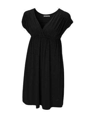 Shuffle Knit Sun Dress