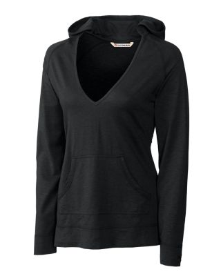 L/S Social Hooded Tee