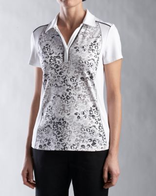 Women's CB DryTec C/S Presidio Polo