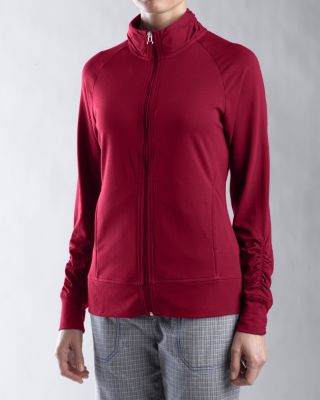 Women's Impulse Full Zip