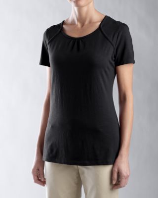 S/S End Zone Tee